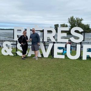 Meet your Posher, Benoit